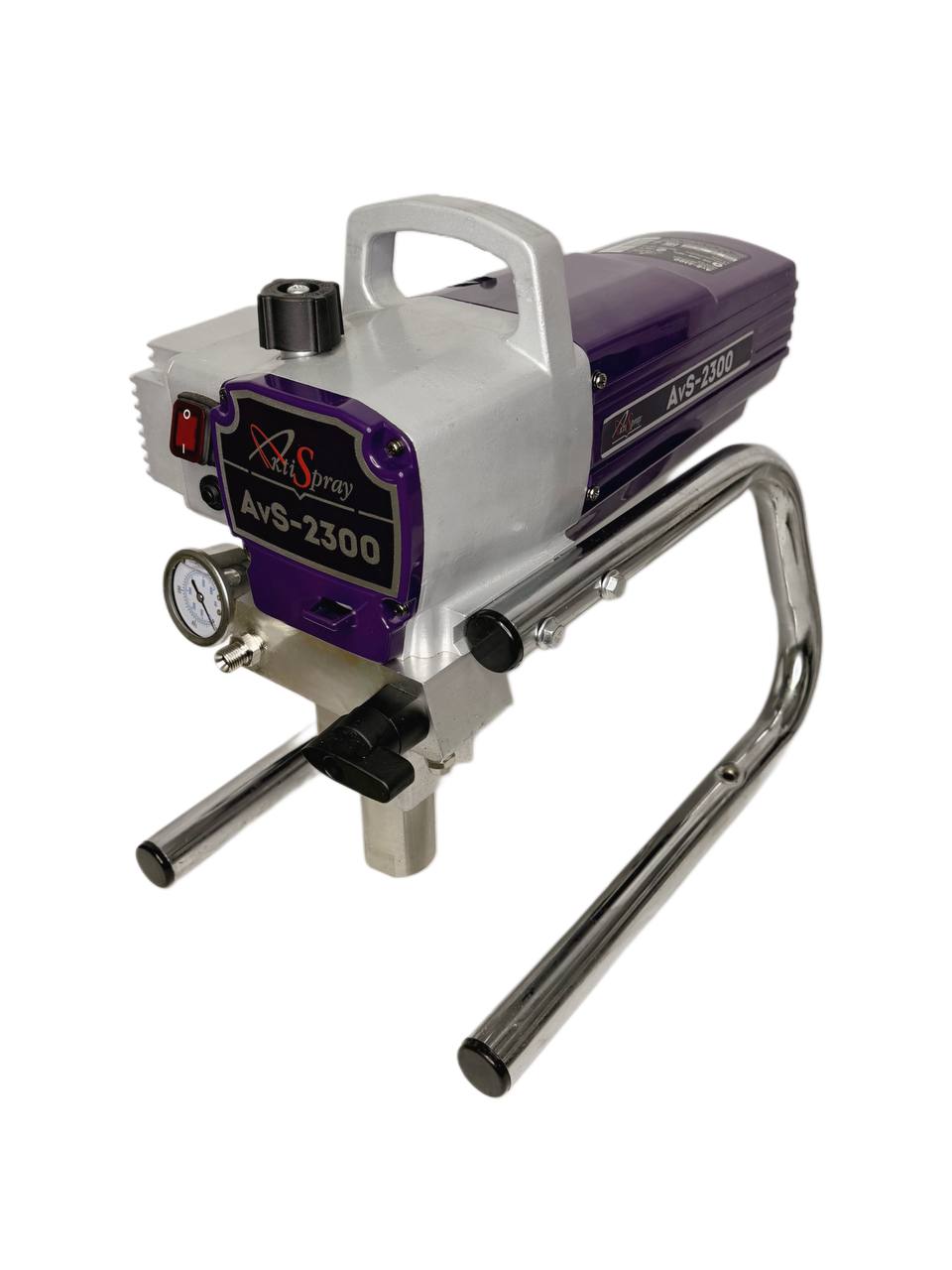 AvS-2300-1