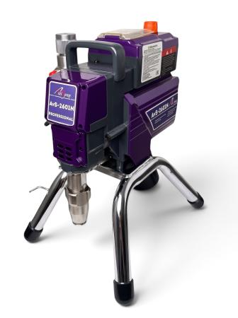 AvS-2601N-1